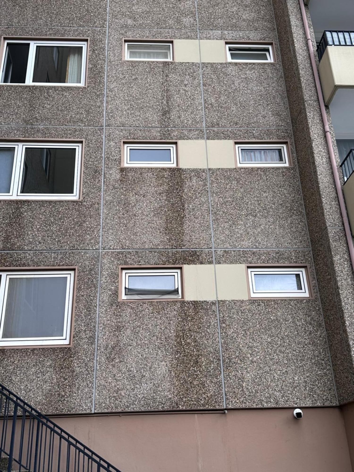 Ausblick Spessart Ferienwohnung Naehe Therme Und Salzgrotte Bad Soden-Salmünster Exterior foto